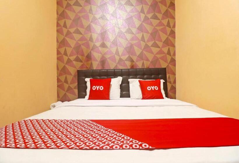 فندق Oyo 90492 Papi Inn Guesthouse
