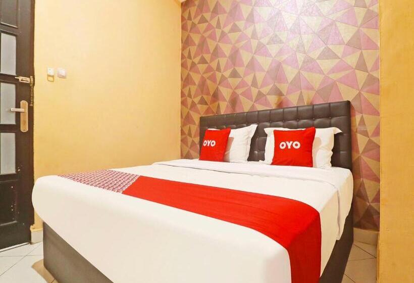 فندق Oyo 90492 Papi Inn Guesthouse