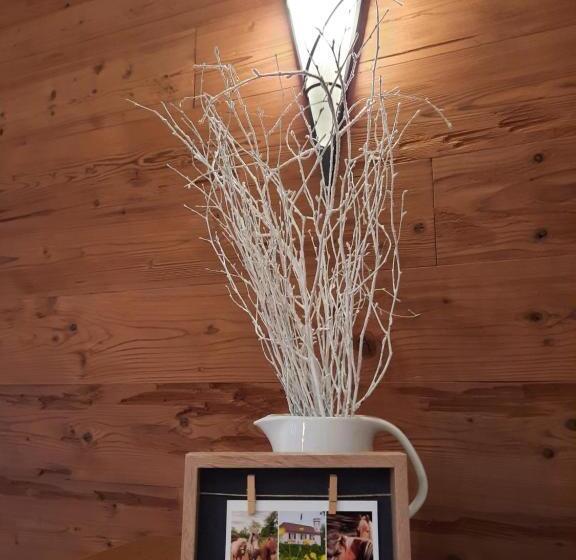 فندق Pension Kastanienhof