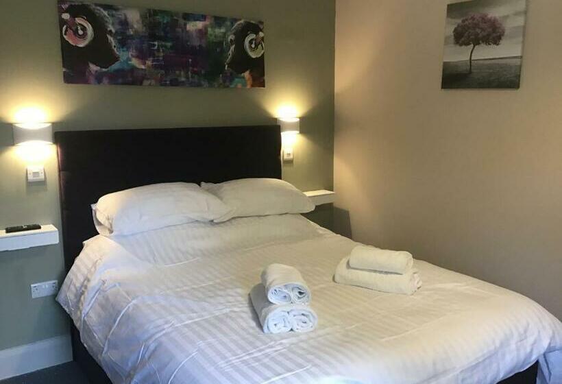 فندق Plum Pudding