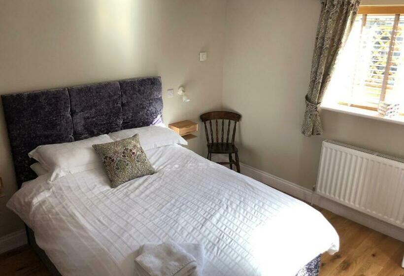 فندق Plum Pudding