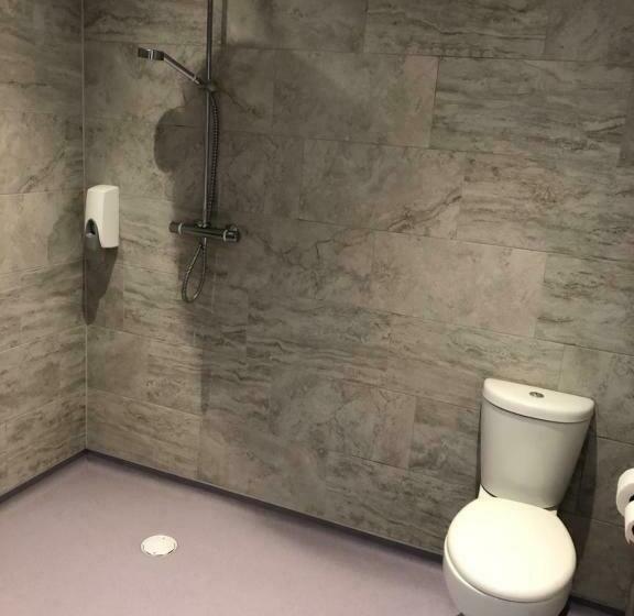 فندق Plum Pudding