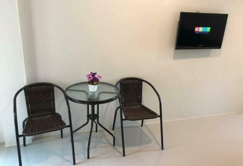 Hotel The Hub Suratthanl