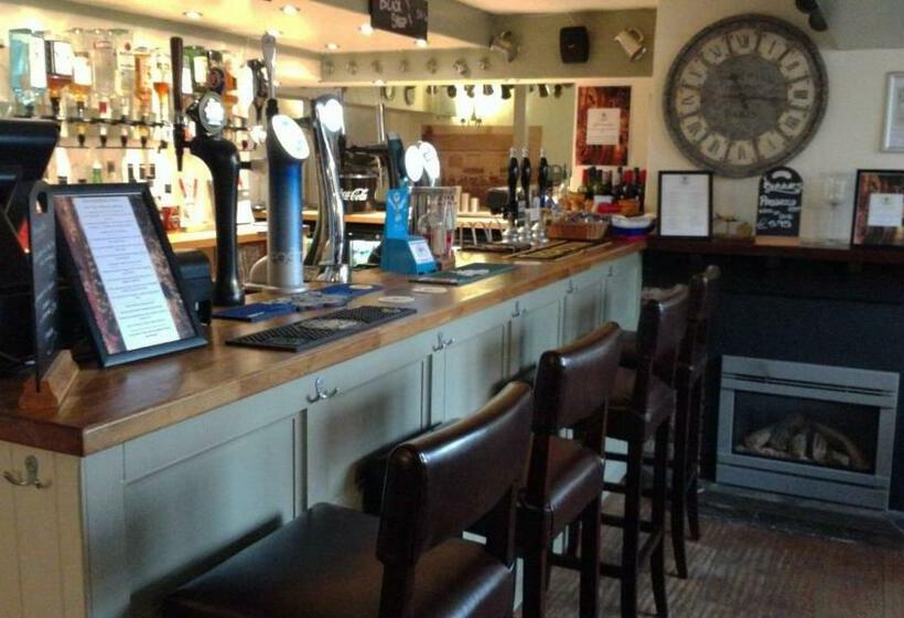 酒店 The Masons Arms