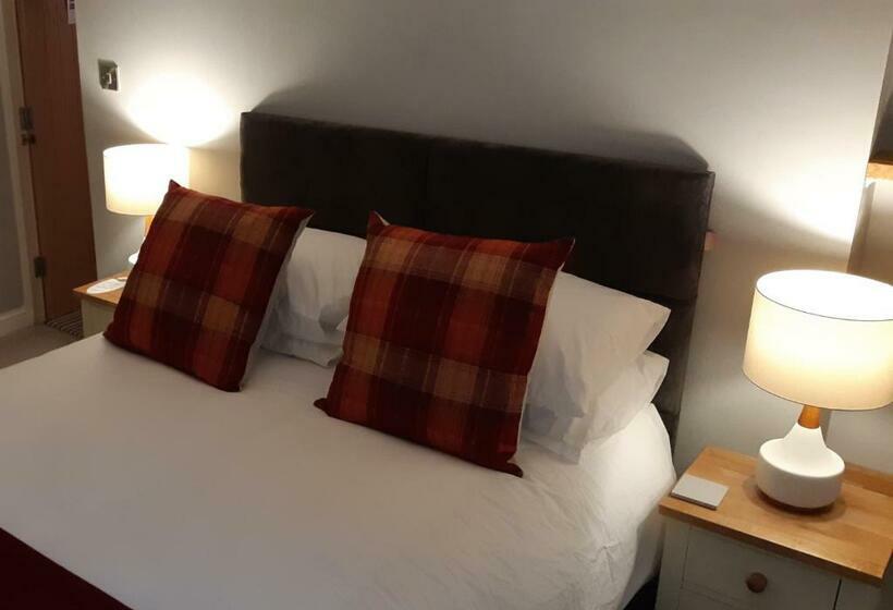 酒店 The Masons Arms