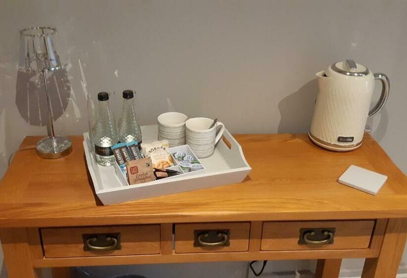 酒店 The Masons Arms