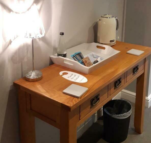 酒店 The Masons Arms