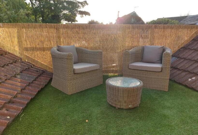 酒店 The Masons Arms