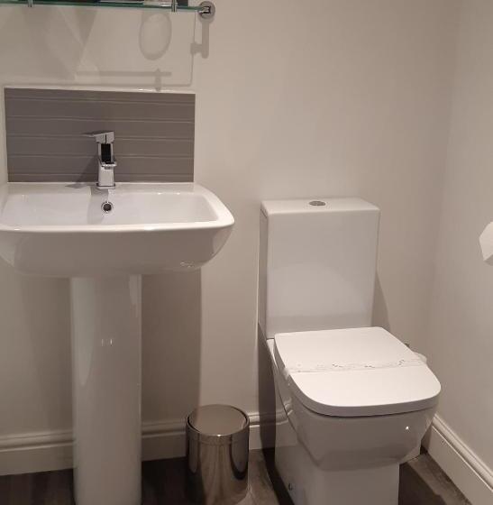 酒店 The Masons Arms