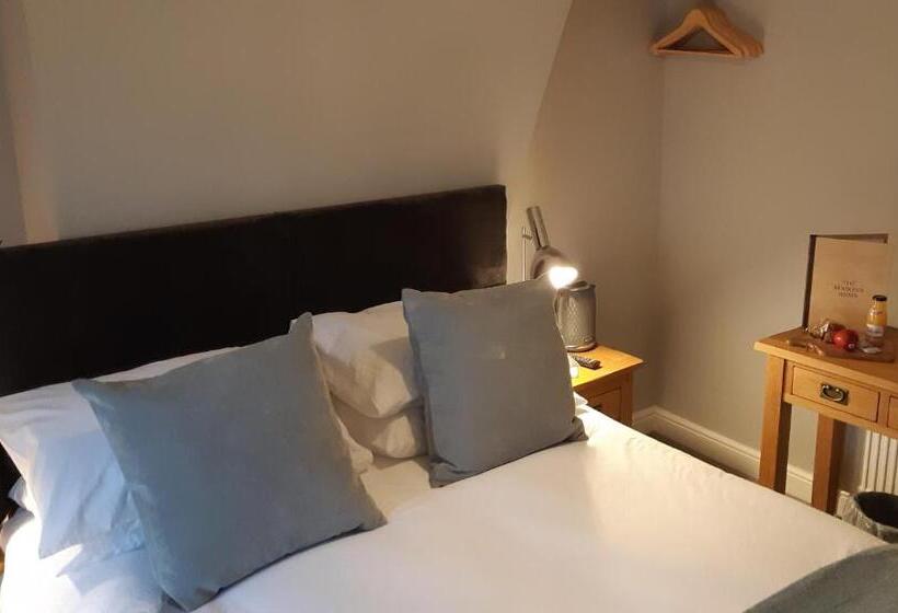 酒店 The Masons Arms