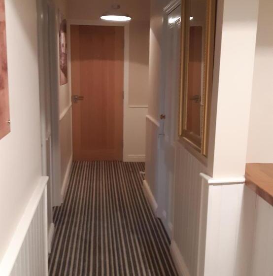 酒店 The Masons Arms