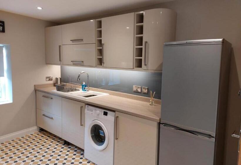 酒店 The Masons Arms