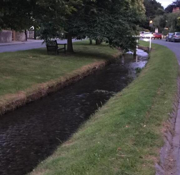 酒店 The Masons Arms