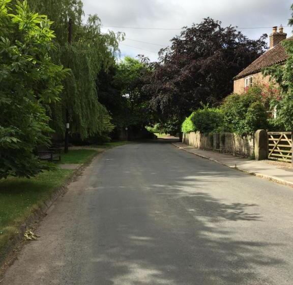 فندق The Masons Arms
