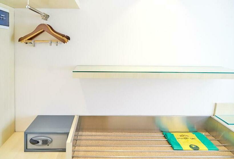 酒店 Wisata Niaga Campus