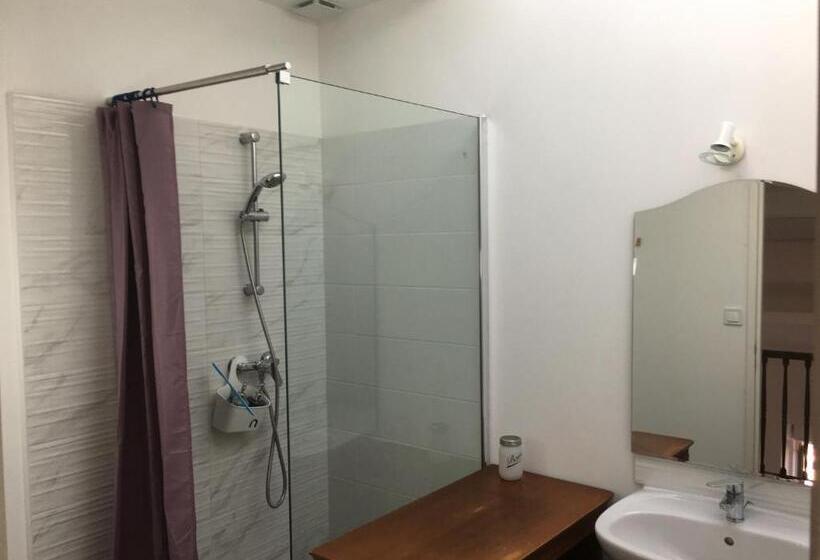 La Cathare Appartement