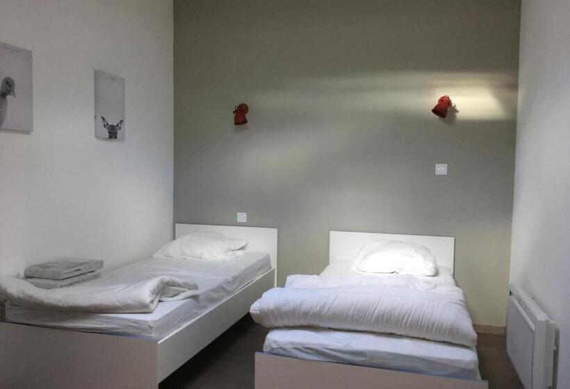 La Cathare Appartement