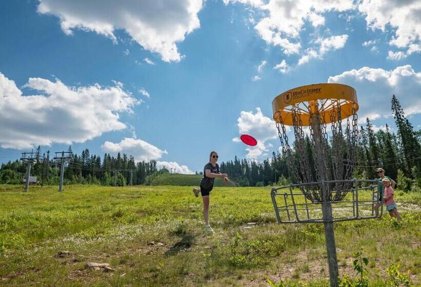 Lake Residence Ukkohalla