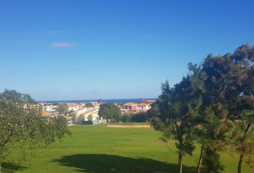 Las Rocas Golf And Sea