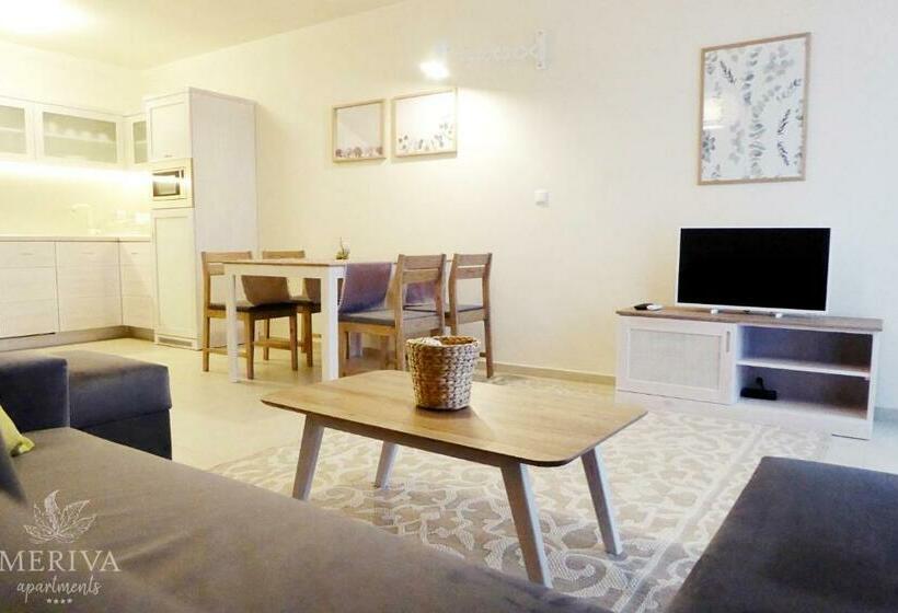 Meriva Apartments
