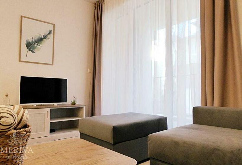 Meriva Apartments