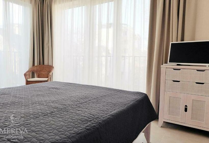 Meriva Apartments