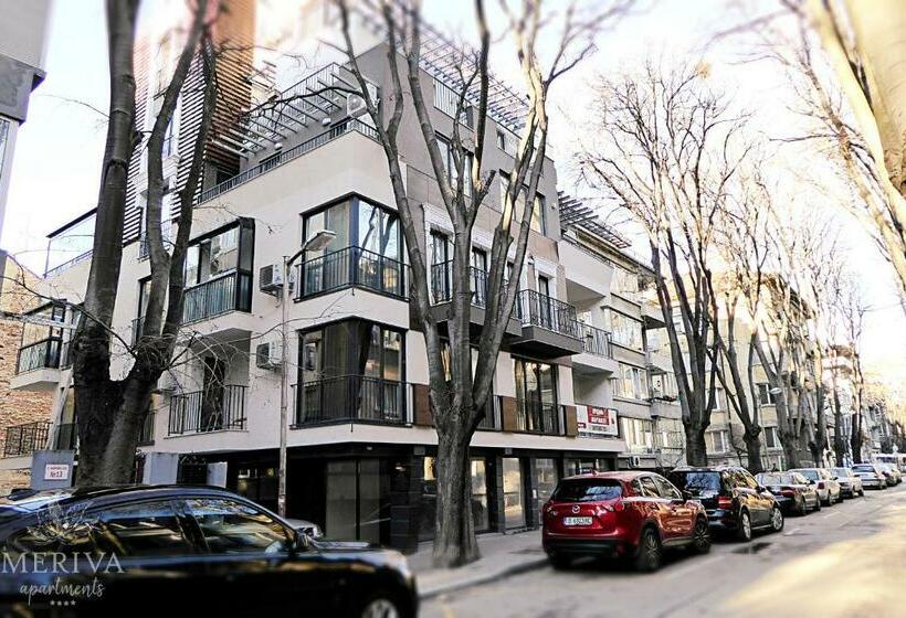 Meriva Apartments