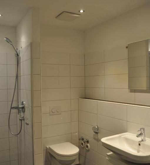 New Age Boardinghouse