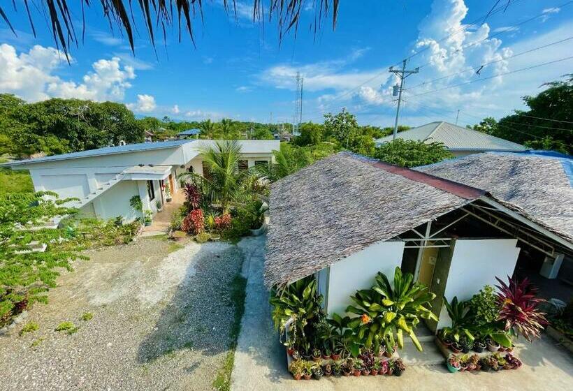 Пансион Ananas Guesthouse