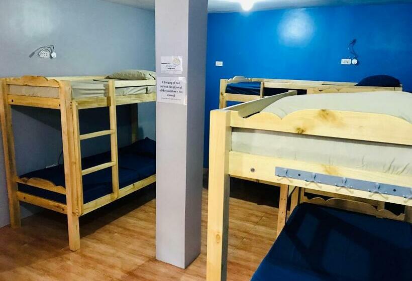 Пансион Ananas Guesthouse