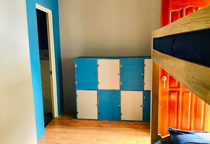 Пансион Ananas Guesthouse