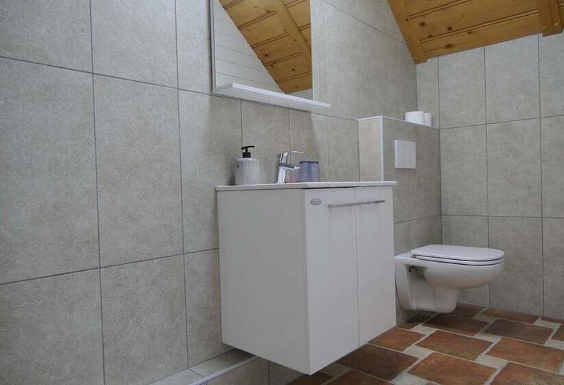 پانسیون Apartments And Rooms Brunko