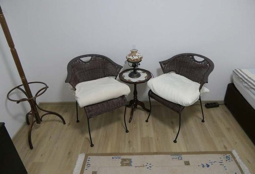 پانسیون Apartments And Rooms Brunko