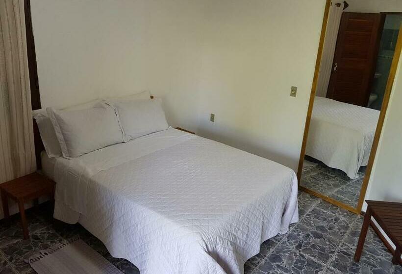 펜션 Aruá Suítes