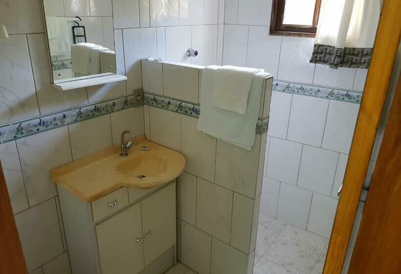 펜션 Aruá Suítes