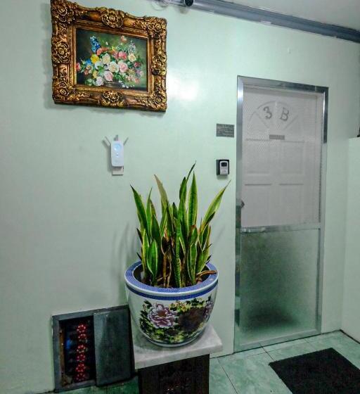 پانسیون Bing S Place