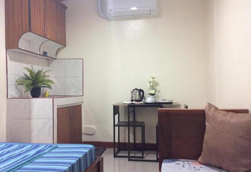 پانسیون Bing S Place