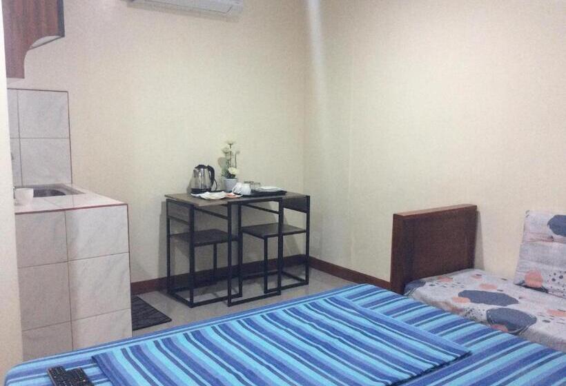 پانسیون Bing S Place