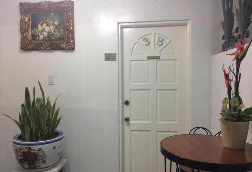 پانسیون Bing S Place