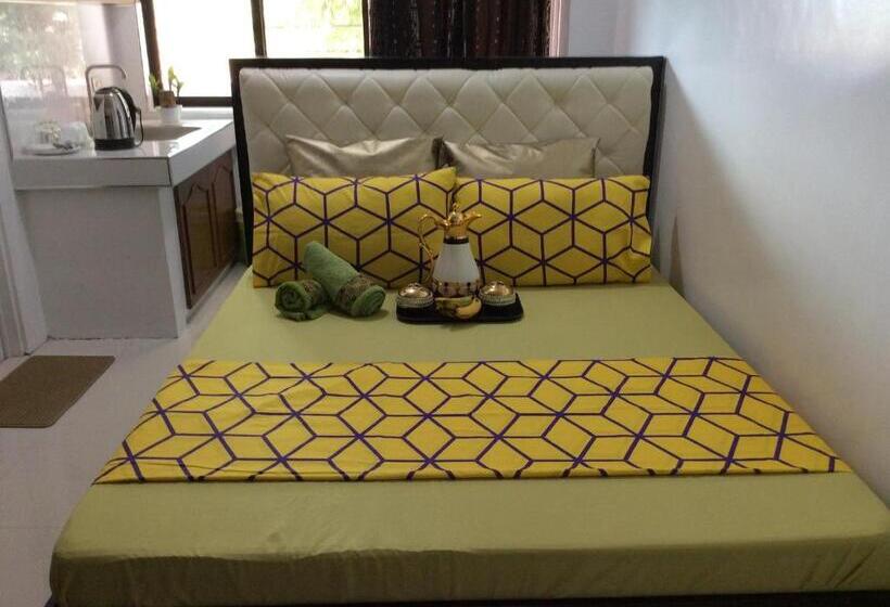 پانسیون Bing S Place