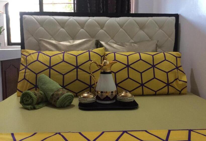 پانسیون Bing S Place