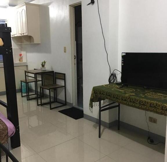 پانسیون Bing S Place