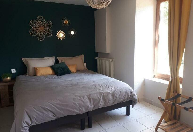 膳宿费 Un Beau Regard Sur La Nature !