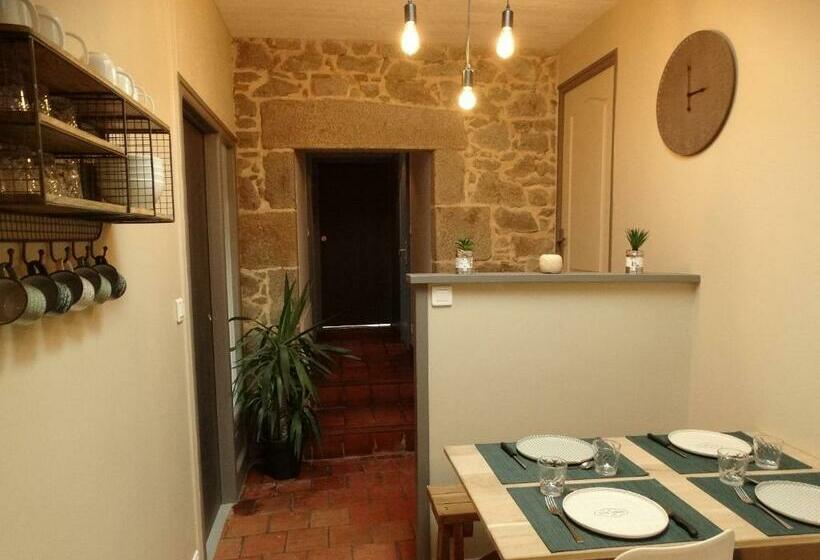 膳宿费 Un Beau Regard Sur La Nature !