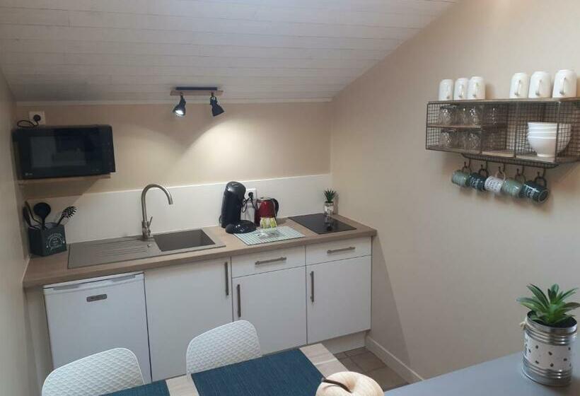 ペンション Un Beau Regard Sur La Nature !