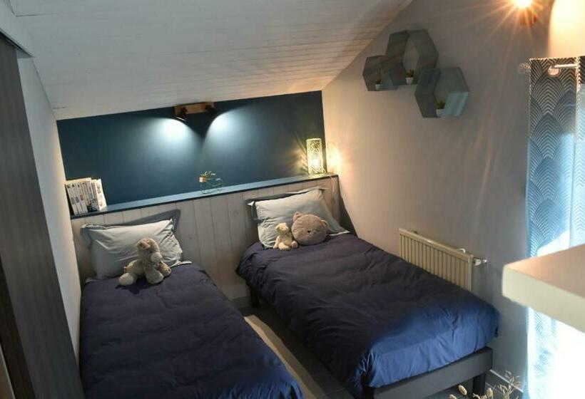 膳宿费 Un Beau Regard Sur La Nature !