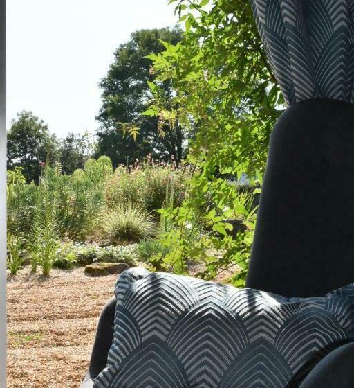 膳宿费 Un Beau Regard Sur La Nature !