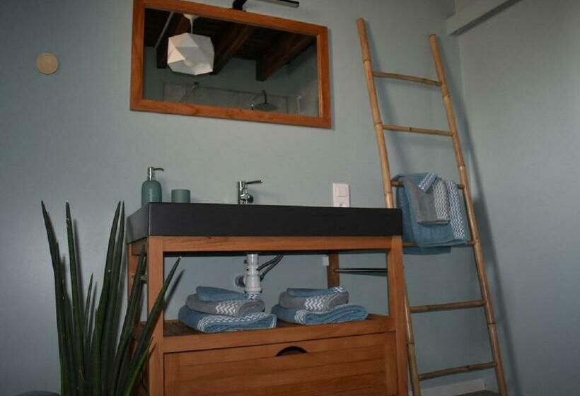 膳宿费 Un Beau Regard Sur La Nature !