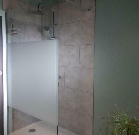 ペンション Un Beau Regard Sur La Nature !