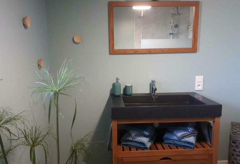 膳宿费 Un Beau Regard Sur La Nature !